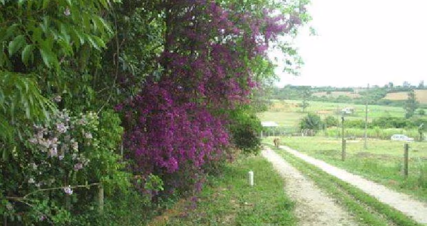 Propriedade Rural Sítio em Araçoiaba da Serra