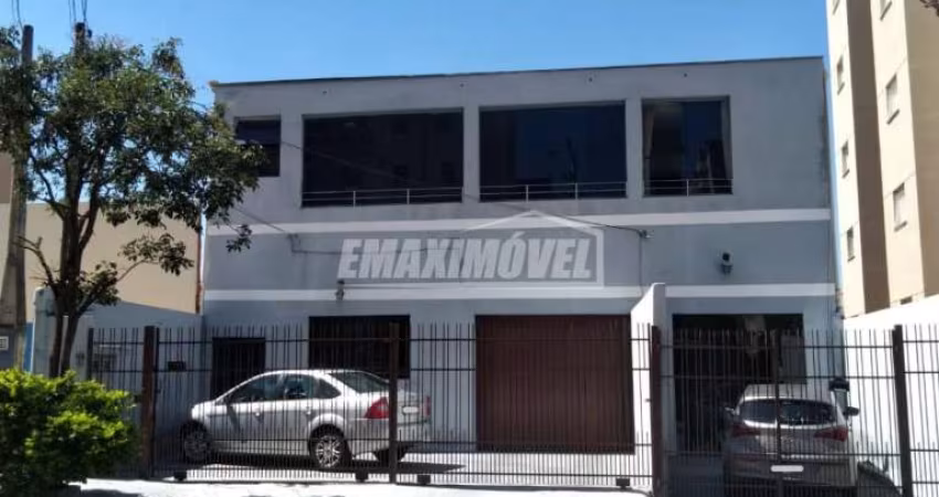 Salão Comercial Negócios em Sorocaba