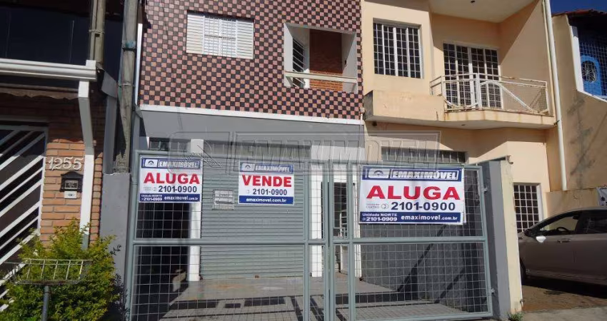 Salão Comercial Negócios em Sorocaba