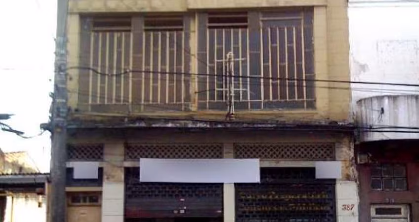 Salão Comercial Negócios em Sorocaba