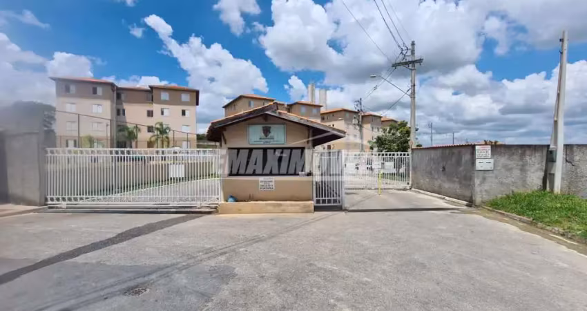 Apartamento Padrão em Votorantim