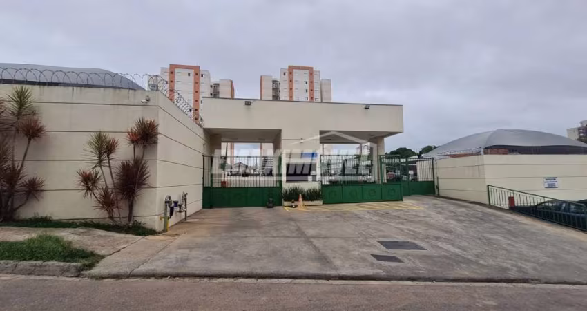 Apartamento Padrão em Sorocaba