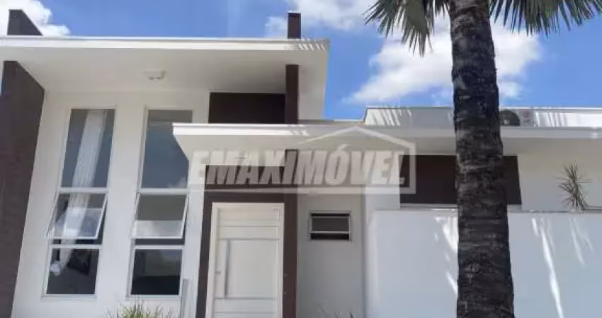 Casa com 3 suítes, Hidro, Jacuzzi e 4 Vagas - Jd. Ibiti do Paço