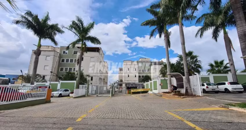 Apartamento 2 dormitórios - veredas dos bandeirantes - sorocaba/sp