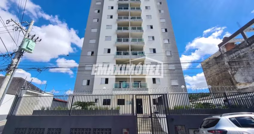 Apartamento para Venda e Locação - Residencial AF Splendore - 5º Andar