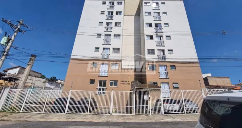 Apartamento para Locação com 2 Quartos - Vila Haro