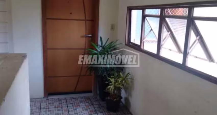 Apartamento Padrão em Sorocaba