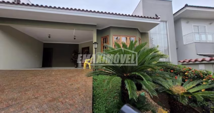Casa em Condomínios em Sorocaba