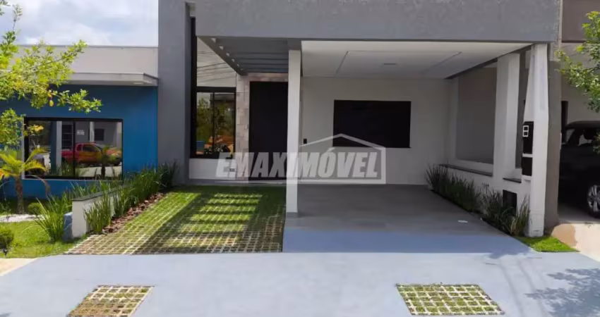 Casa em Condomínios em Sorocaba