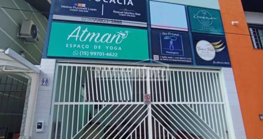 Sala Comercial em Bairro em Sorocaba