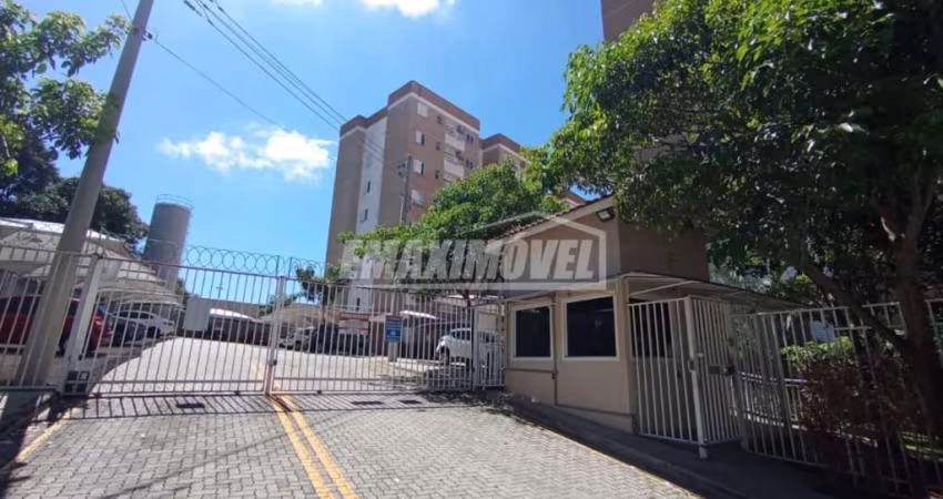 Apartamento Padrão em Sorocaba