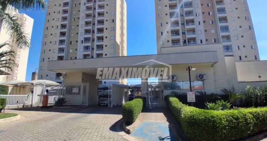 Apartamento Mobiliado com 2 Quartos no Wanel Ville 1