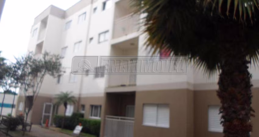 Apartamento Padrão em Votorantim