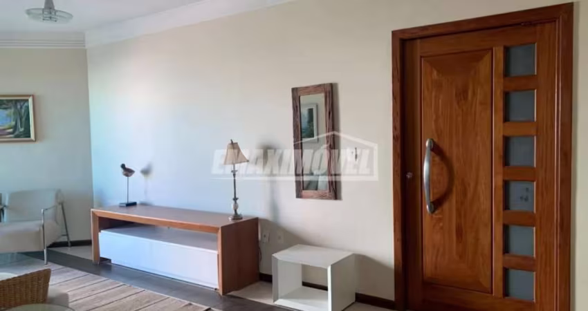 Apartamento Padrão em Sorocaba