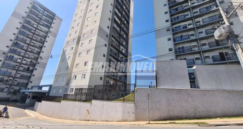 Apartamento - Condomínio Residencial Platinum