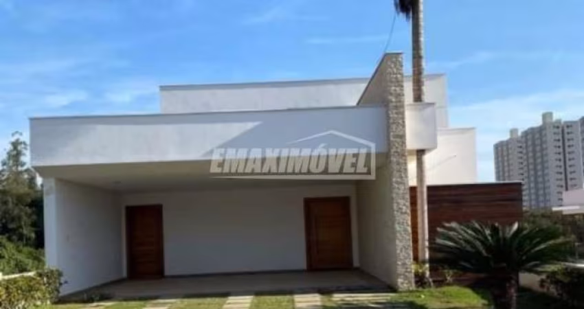 Casa em Condomínios em Sorocaba