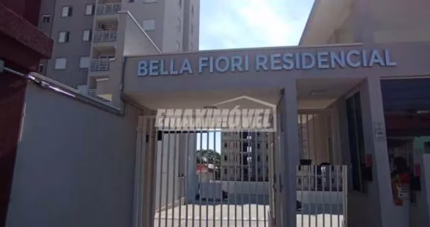 Apartamento Padrão em Sorocaba