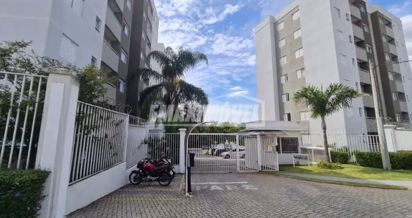 Apartamento com 2 Quartos e sacada na Vila Haro