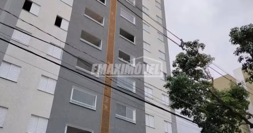 Apartamento Padrão em Sorocaba