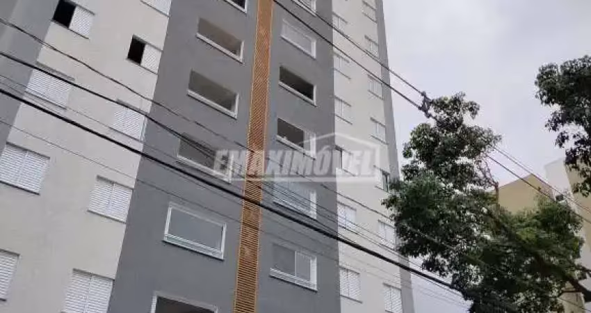 Apartamento Padrão em Sorocaba