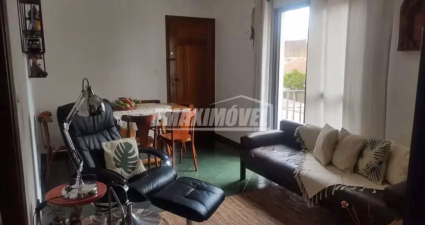 Apartamento Padrão em Sorocaba