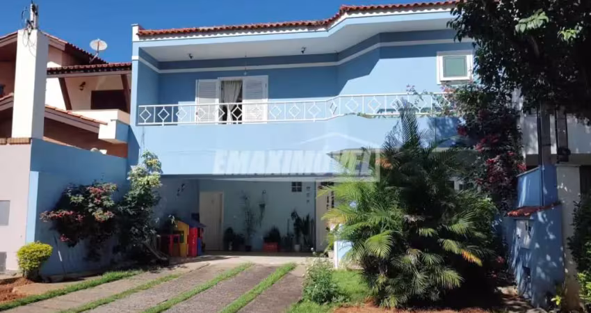 Casa em Condomínios em Sorocaba