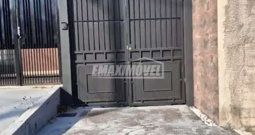 Barracão / Galpão / Depósito para alugar na Avenida Gino Gori, inferior, 420, Jardim Araújo, Votorantim