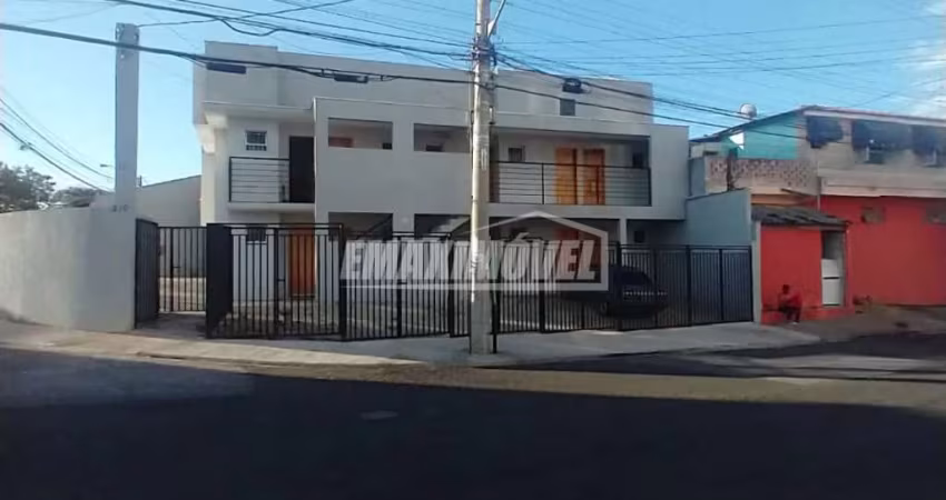 Apartamento Kitnet em Sorocaba