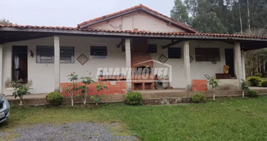 Chácara em Bairro em Sarapuí