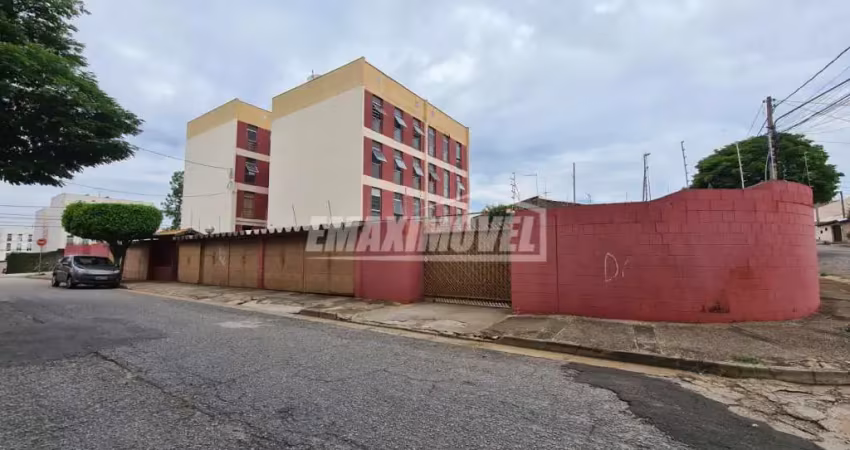 Apartamento Padrão em Sorocaba