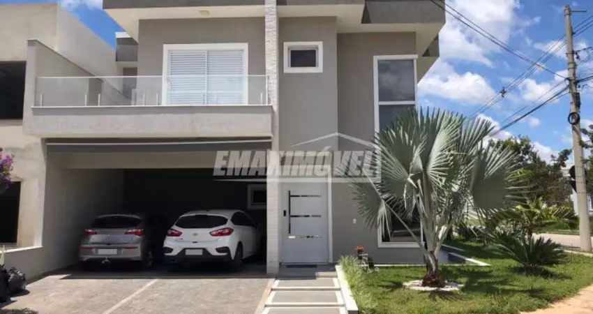 Casa em Condomínios em Sorocaba