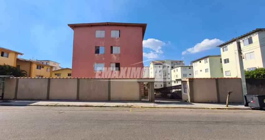 Apartamento Padrão em Sorocaba