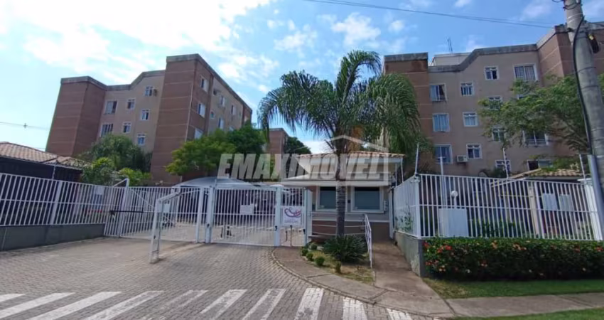 Apartamento com 2 Quartos e 1 vaga - Jardim Leocádia