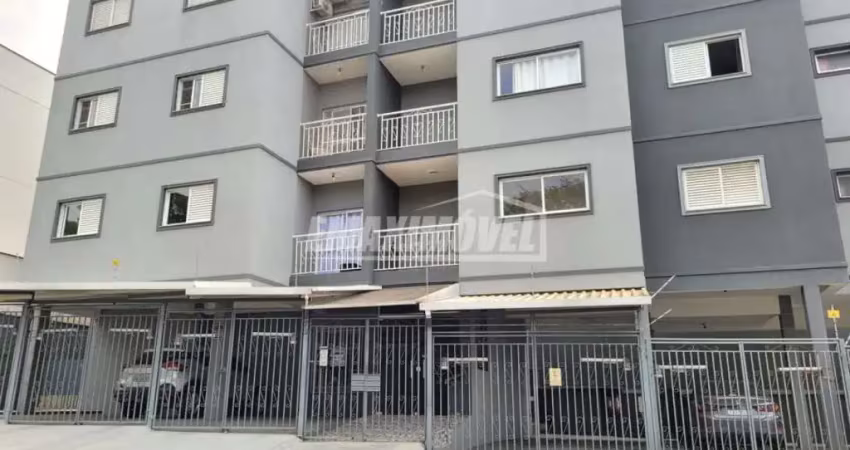 Apartamento com 2 quartos à venda na Avenida Professor Flávio Fazano, 273, Jardim Piazza di Roma, Sorocaba