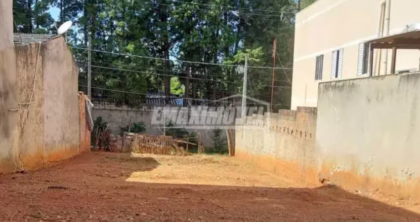 Terreno à venda na Rua Paschoal Barbaresco, S/n., Vila Helena, Sorocaba