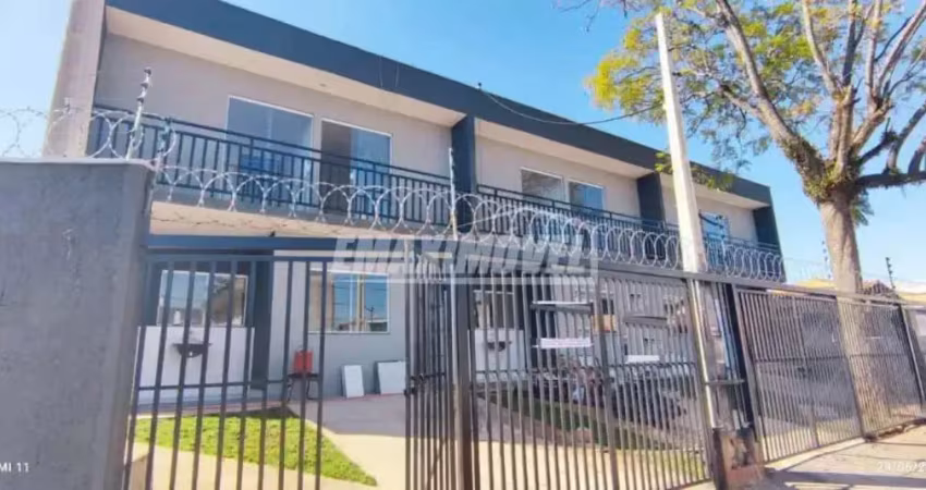 Casa em condomínio fechado com 2 quartos para alugar na Rua Jorge Baccelli, Casa 5 - Casa, 150, Vila Rica, Sorocaba