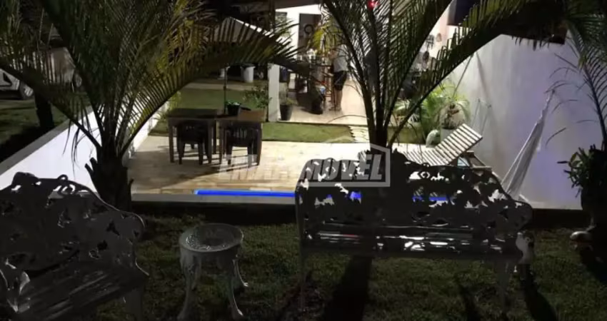 Casa para aluguel - condomínio aquarius - araçoiaba da serra/sp
