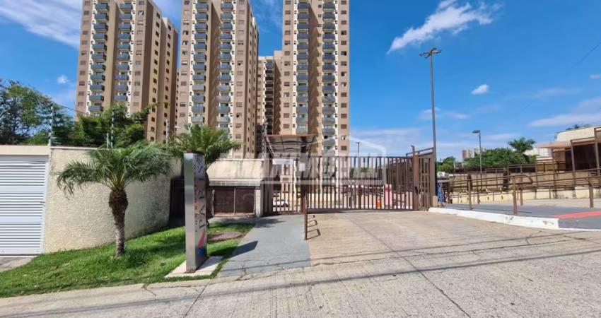 Apartamento para Locação - 7º Andar - Residencial Paris