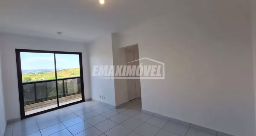 Apartamento para locação - 7º andar - residencial paris