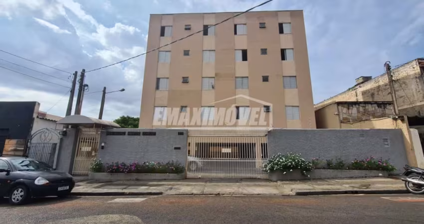 Apartamento Padrão em Sorocaba