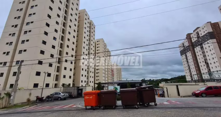 Apartamento com 1 quarto para alugar na Rua José Martinez Gabarron, Torre 01 - Ipê, Jardim Gutierres, Sorocaba