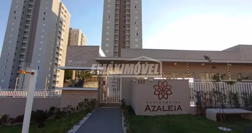 Apartamento Padrão em Sorocaba