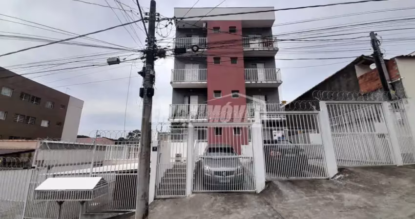Apartamento mobiliado no jardim simus - sorocaba/sp