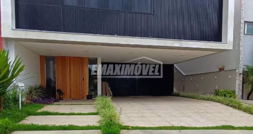 Casa em Condomínios em Votorantim
