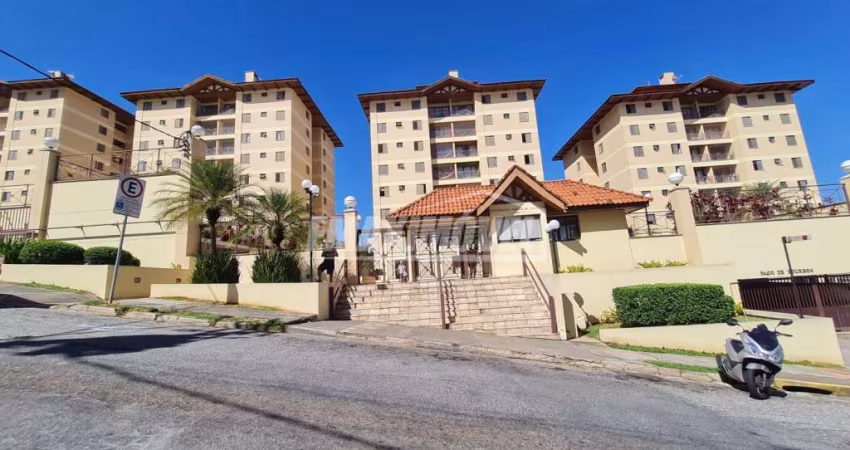 Apartamento com 2 quartos sendo 1 suíte e 1 vagas - Edifício Solar de Santana