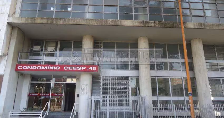 Sala comercial para alugar na Praça Coronel Fernando Prestes, Bloco único, 45, Centro, Sorocaba