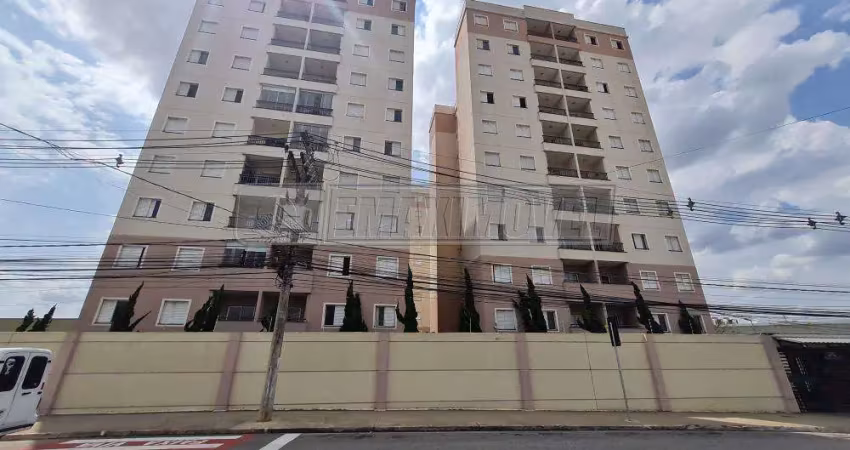 Apartamento Padrão em Sorocaba