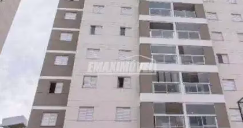 Apartamento Padrão em Sorocaba