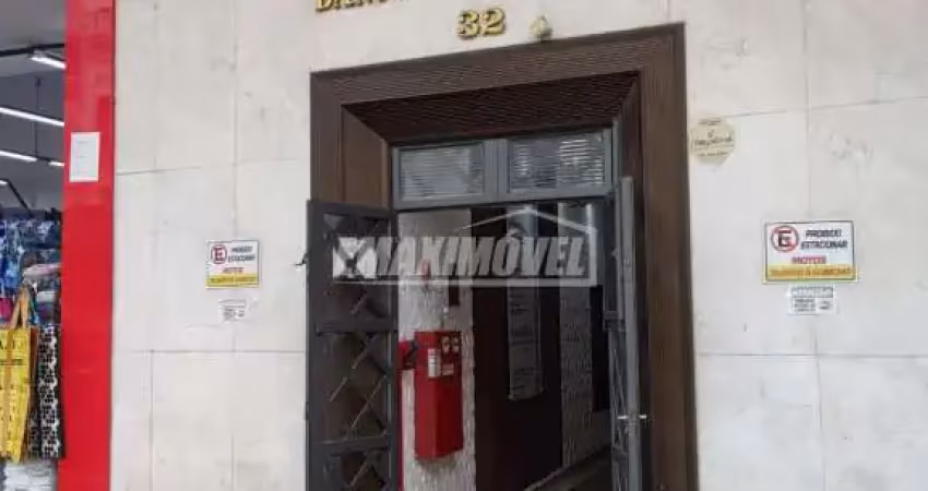 Sala comercial para alugar na Rua São Bento, Bloco único, 32, Centro, Sorocaba