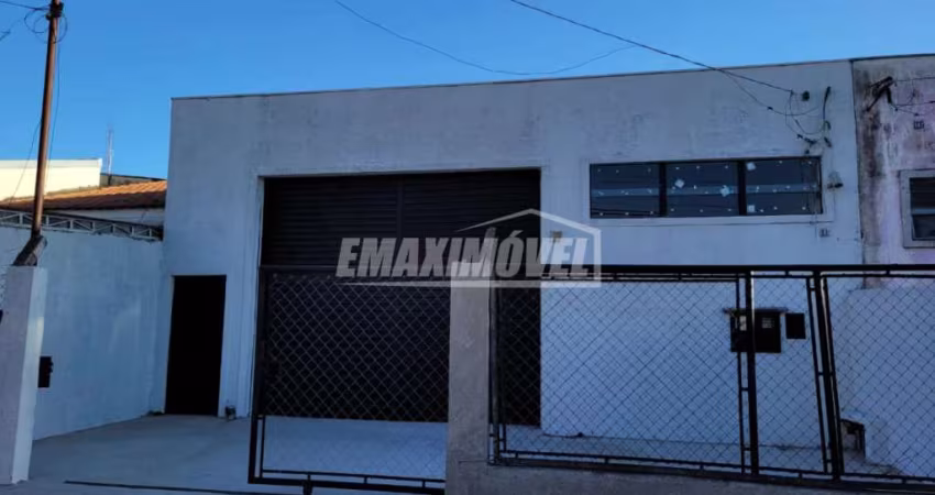 Galpão em Bairro em Sorocaba